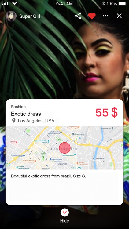 ByMov: Buy & Sell with Video screenshot-3