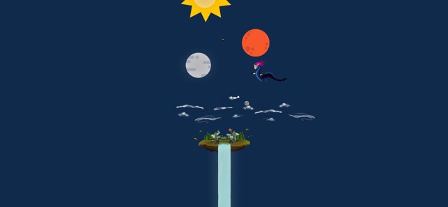 Jumping Legends(圖3)-速報App
