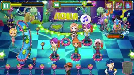 Game screenshot Jean's Club mod apk