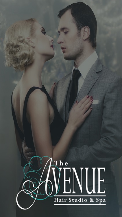 The Avenue Hair Studio & Spa