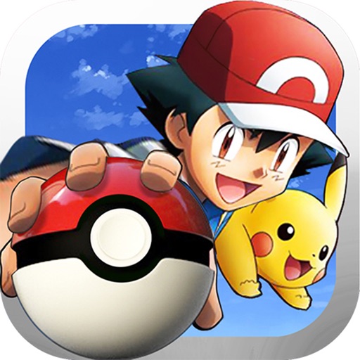 口袋妖怪 - 二次元宠物小精灵养成手游