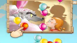 Game screenshot Little Red Riding Hood. mod apk