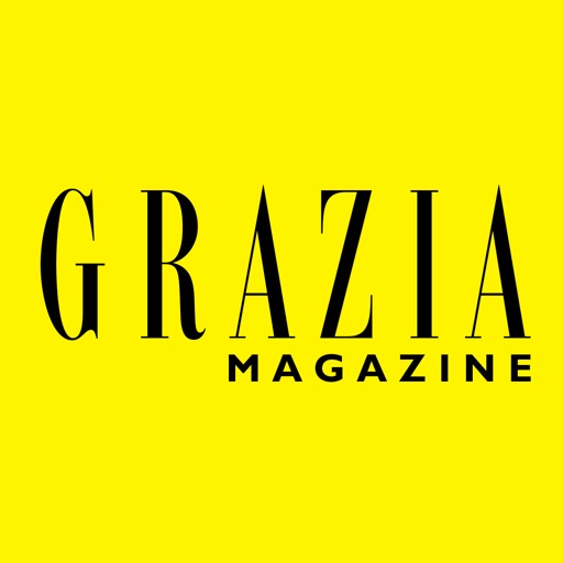 Grazia – Beauty & Fashion News Icon