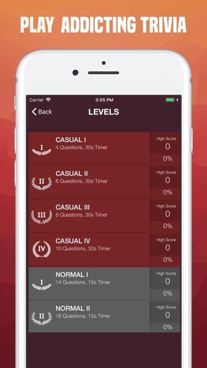 Viruses & Bacteria Quiz: Pics screenshot-7