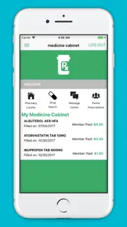 envolve pharmacy solutions iphone images 1