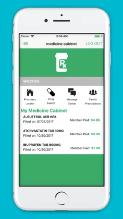 Envolve Pharmacy Solutions iPhone image 1