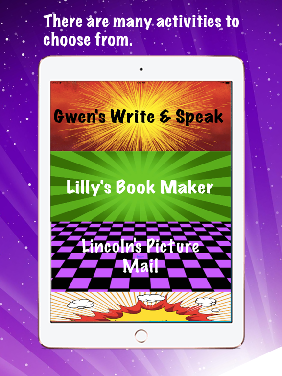 Screenshot #4 pour Home Made Arcade