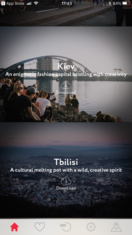 New East Travel Guide