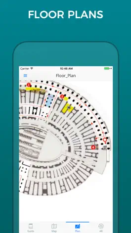 Game screenshot Colosseum Guide and Maps apk