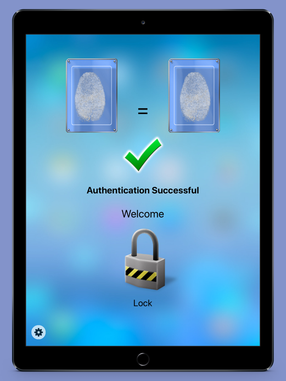 Screenshot #6 pour Max Security