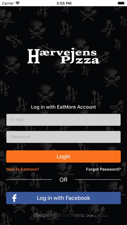 Hærvejens Pizza Cafe, Rødekro