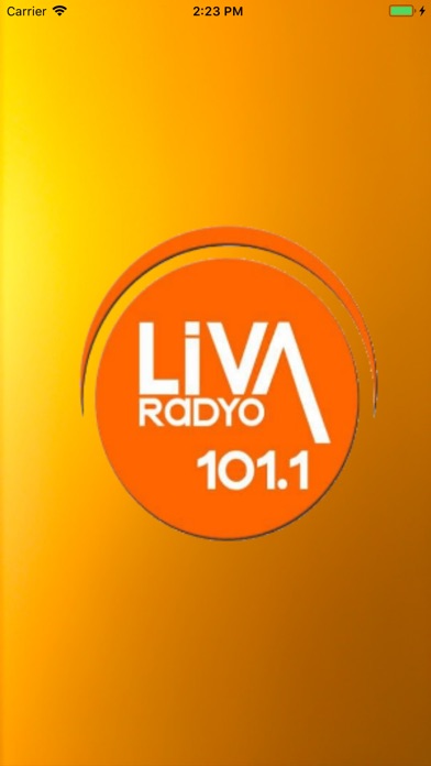 Radyo Liva screenshot 2