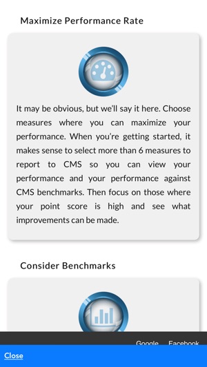 VBC Institute(圖2)-速報App