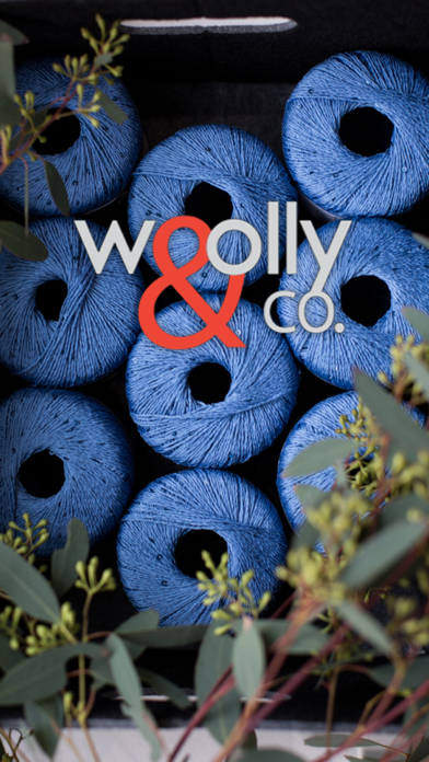 Screenshot #2 pour WoollyandCo.