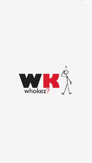 WhoKez?(圖1)-速報App
