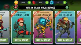 Game screenshot Turret Defense: BTD Battles apk