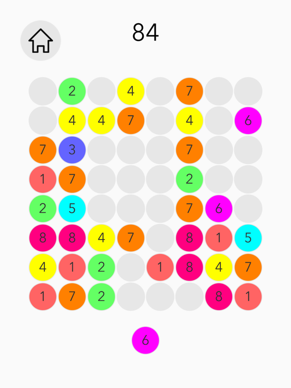 Merge Dots Pro - Match Number Puzzle Gameのおすすめ画像4