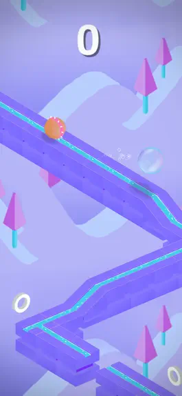 Game screenshot Bubble Below hack