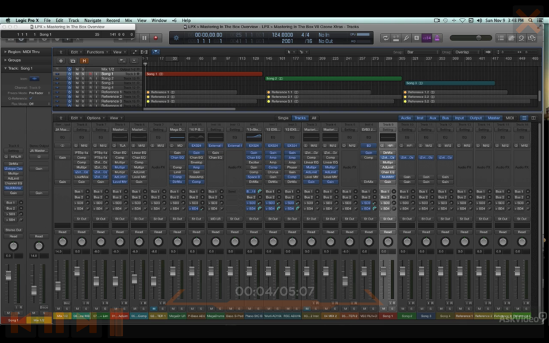 Mastering In The Box 202 screenshot 4