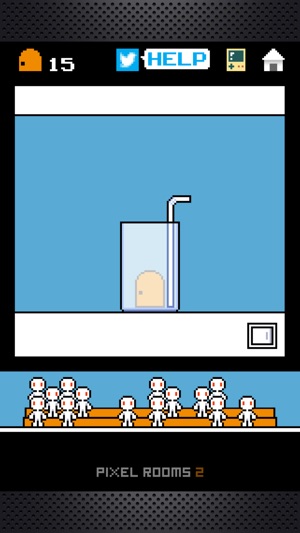 Pixel Rooms 2 room escape game(圖3)-速報App