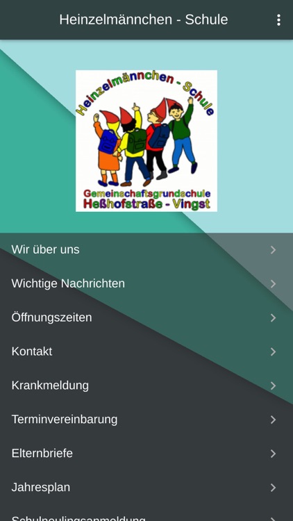 Heinzelmännchen-Schule Köln