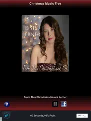christmas music songs ipad resimleri 3