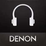 Denon Audio App Cancel