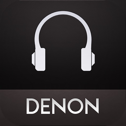 Denon Audio