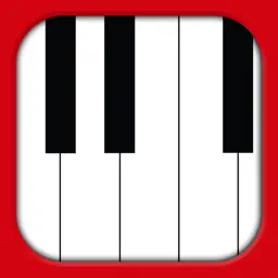 Piano Notes!  -  Learn To Read Music app icon