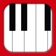 Piano Notes!  -  Learn To Read Music app icon - Games app for iPhone