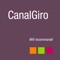 Toutes les informations du groupement de pharmacies Giropharm en temps réel grâce au CanalGiro