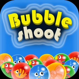 Bubble Shooter Legend