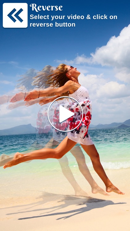 Video Reverse – Video Editor
