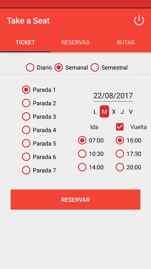 Take a Seat(圖3)-速報App