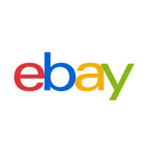 Shop, Sell & Save with eBay