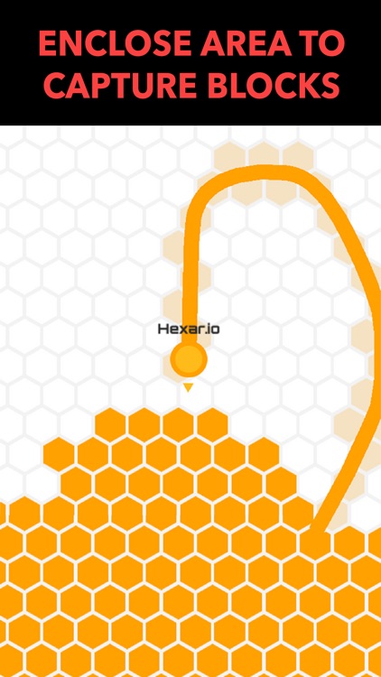 Hexar.io