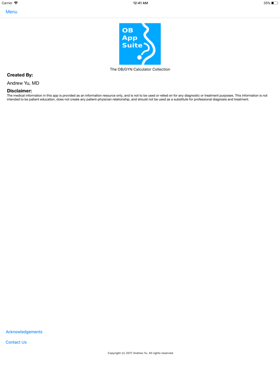 Screenshot #5 pour OB App Suite