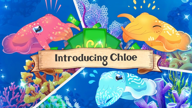 Splash: Ocean Sanctuary screenshot-0