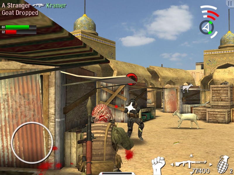 Trigger Fist screenshot 9