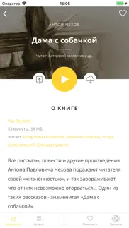 Книги онлайн iphone screenshot 2