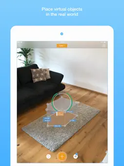 rulAR screenshot 7