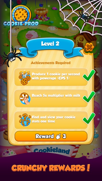 Cookie Clickers 2