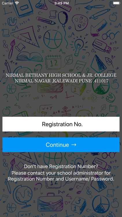 Nirmal Bethany School