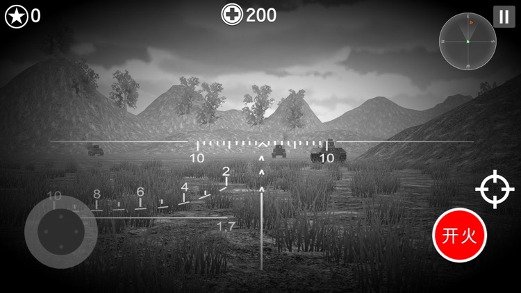 3D王牌坦克大战 - 二战世界铁血装甲帝国战争