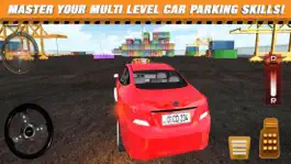Game screenshot Smart Car Parking Driving apk