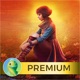 Chimeras: The Mark of Death app icon - Games app for iPhone