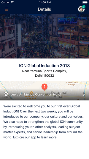 ION Global InductION(圖3)-速報App