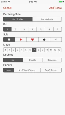 BridgePad screenshot 5