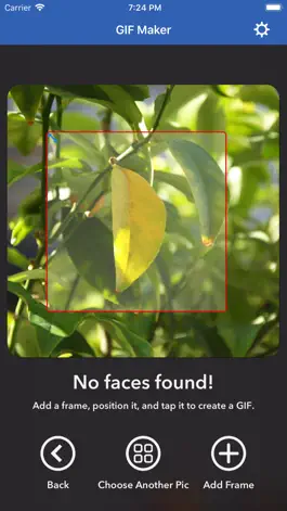 Game screenshot GIF Generater & Editor hack