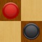 The best-selling iPhone checkers application is now available for the iPad